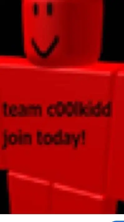 ai character: coolkid  background
