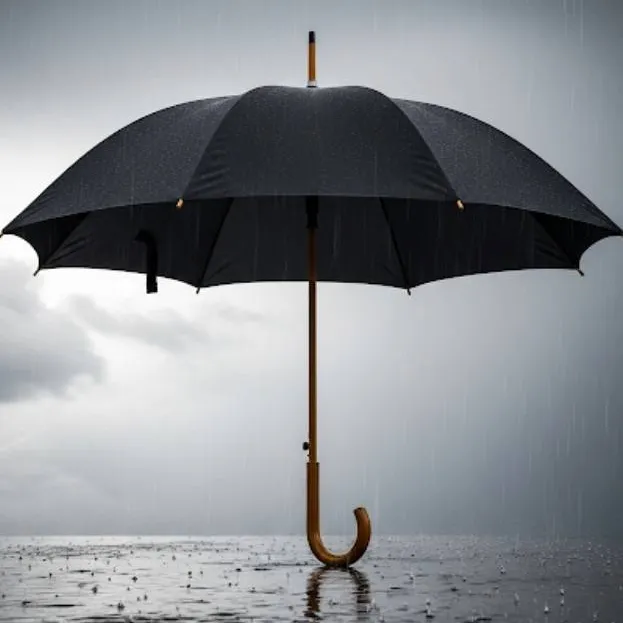 chat with ai character: guarda chuva ☔ 