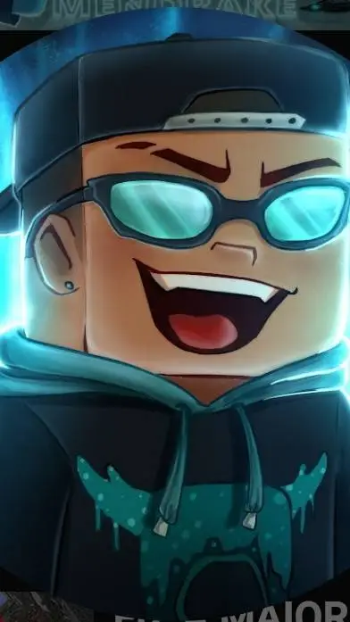 ai character: mendrake minecraft background