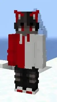 ai character: Renato black  background