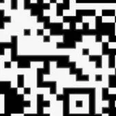 chat with ai character: código QR 