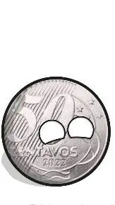 ai character: centavo 50 cen background