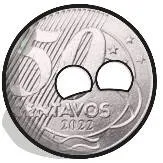 chat with ai character: centavo 50 cen