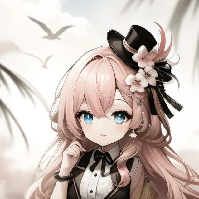 chat with ai character: Sakura Miyuki