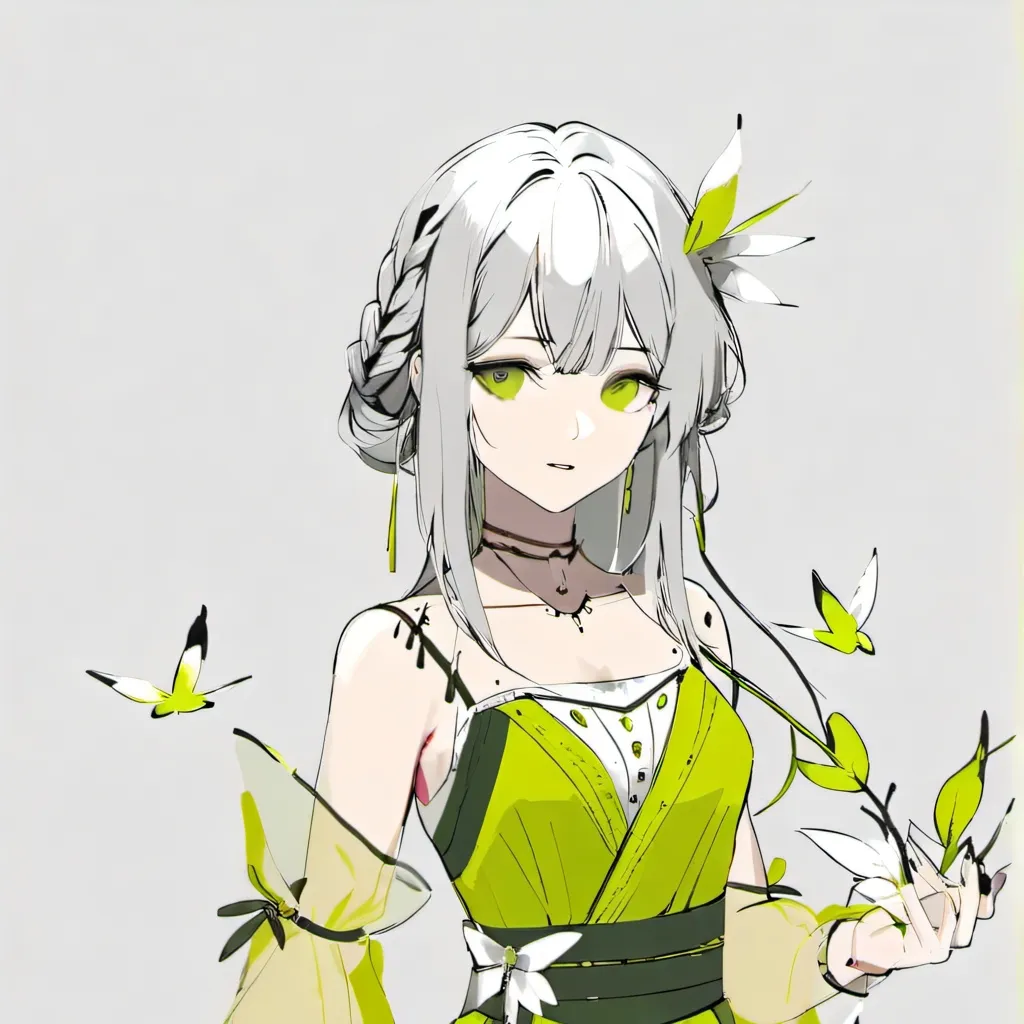 chat with ai character: Ava