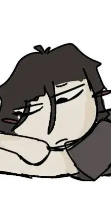 ai character: Luxx background