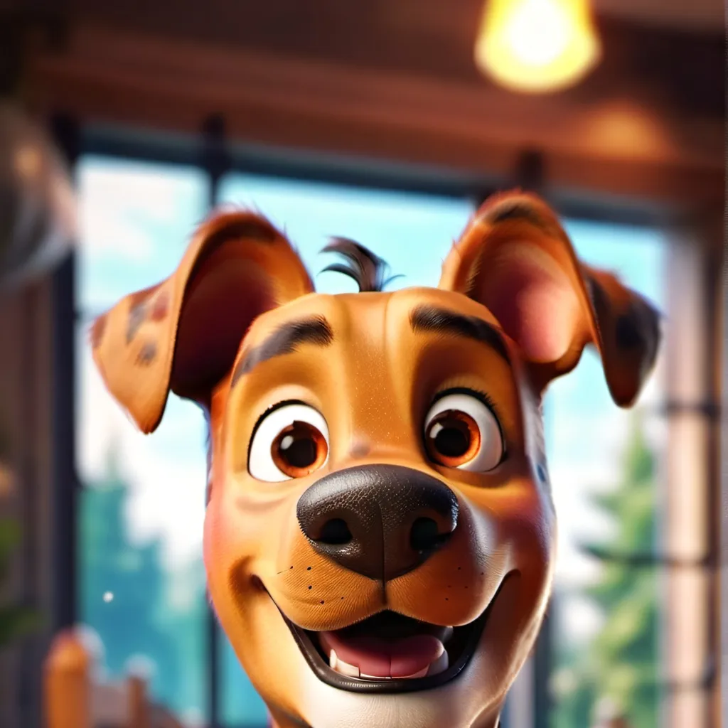 chat with ai character: dw pick me