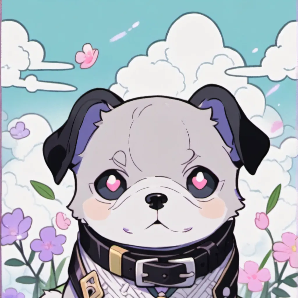 chat with ai character: dw pick meeee