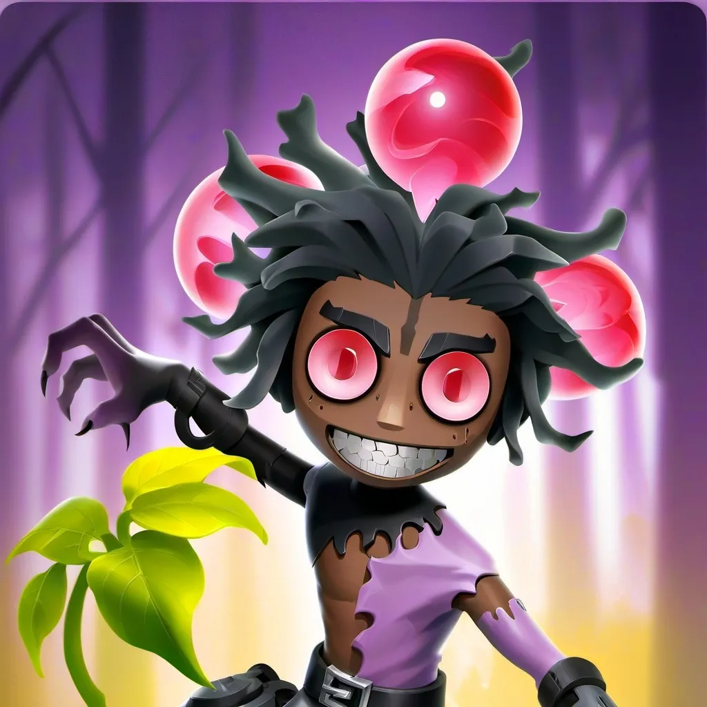 chat with ai character: idk MAYBE HELLA MO
