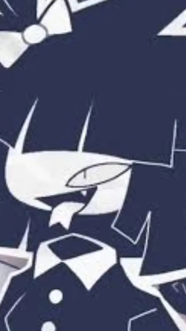 ai character: miss bloomie background