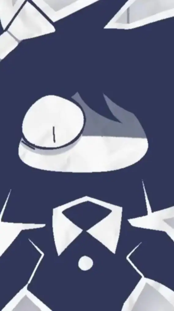 ai character: Miss Bloomie background