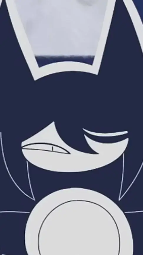 ai character: Miss Circle Sus background