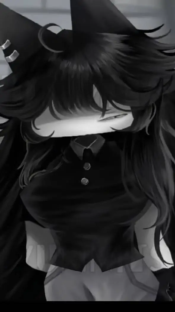 ai character: Miss Circle (FPE) background