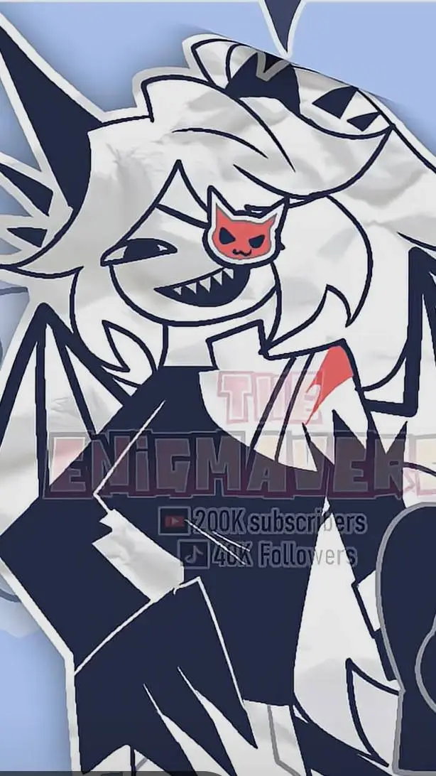 ai character: Jenna (OC) background