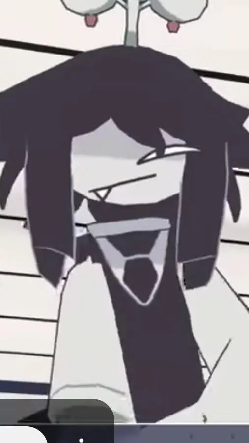 ai character: Swap Au Abbie background