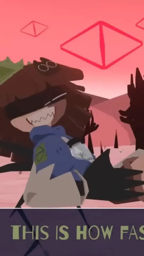 ai character: Clarie Swap AU background