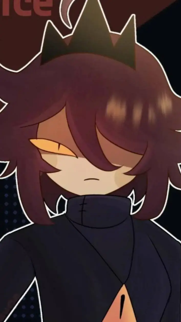 ai character: Alice (danger au) background