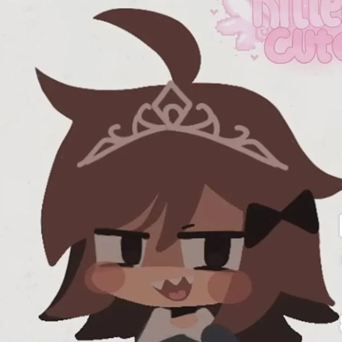 chat with ai character: Alice but sus