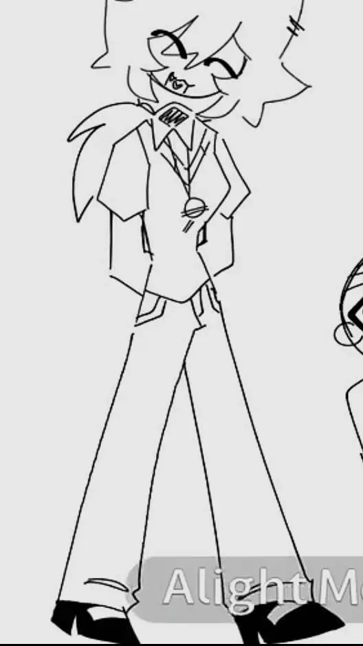 ai character: Sarah *big sis* background