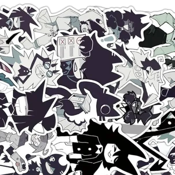 chat with ai character: lockdown AU