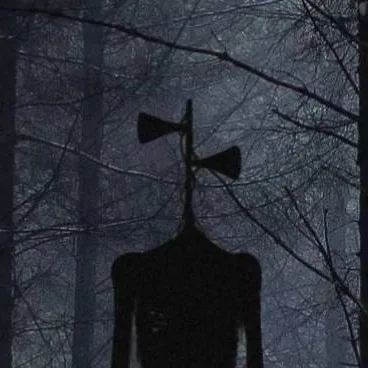 chat with ai character: siren head calls u
