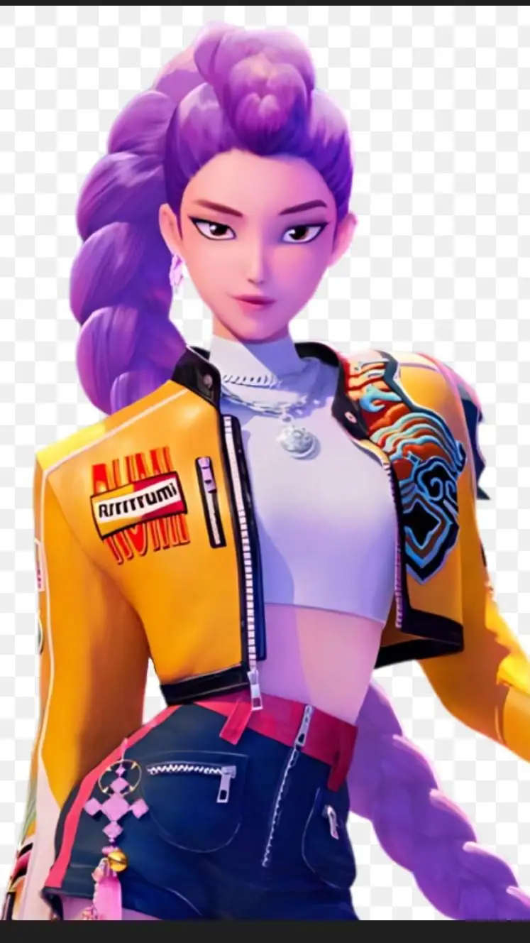 ai character: Rumi background