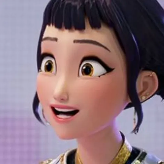 chat with ai character: Zoey Huntr/X