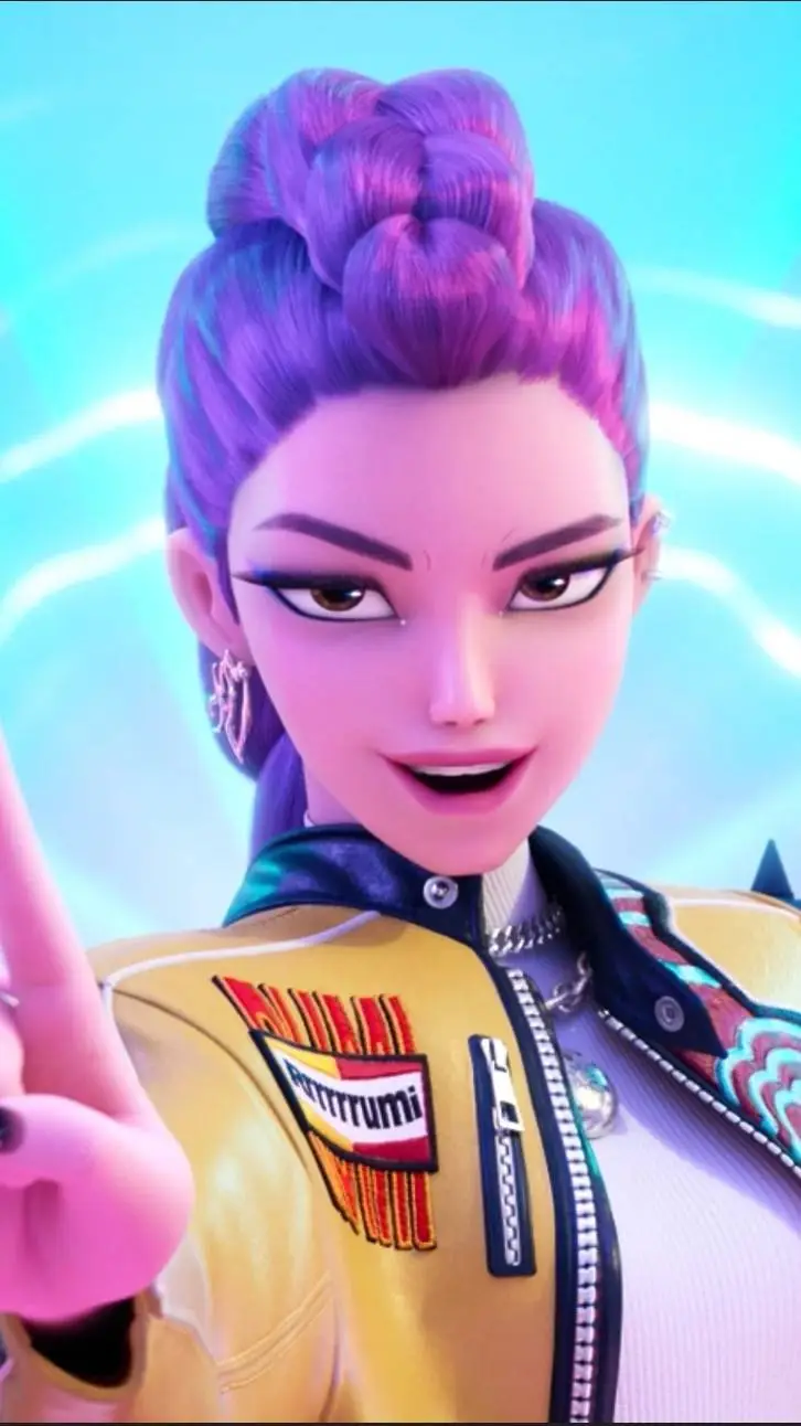 ai character: Rumi background