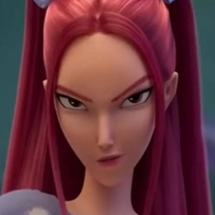 chat with ai character: mira kpdh