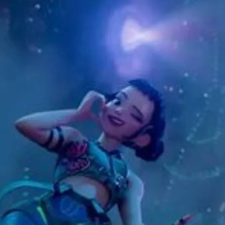 chat with ai character: zoey kpdh