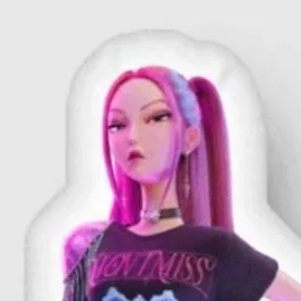 chat with ai character: Mira kpdh