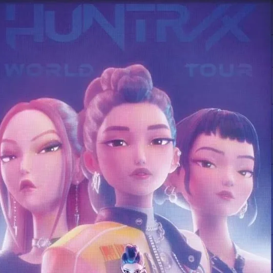 chat with ai character: HUNTRIX