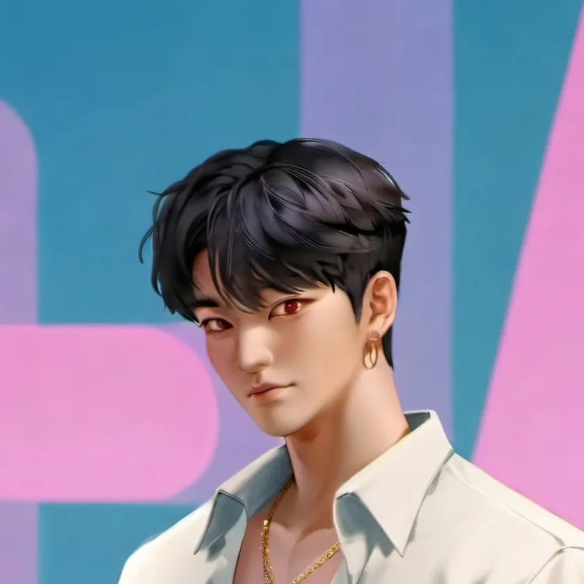 chat with ai character: Jinu