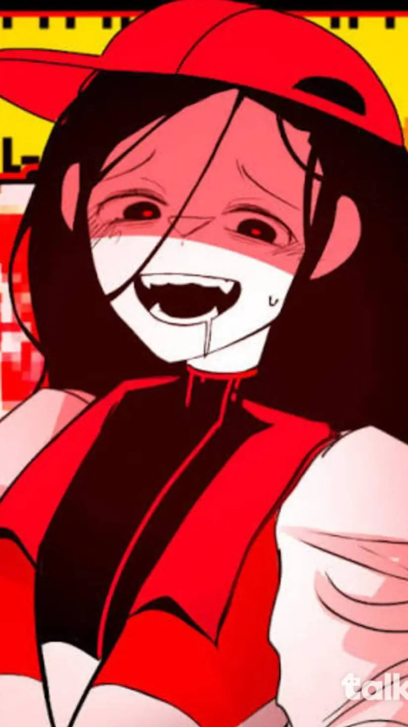 ai character: yi xi background