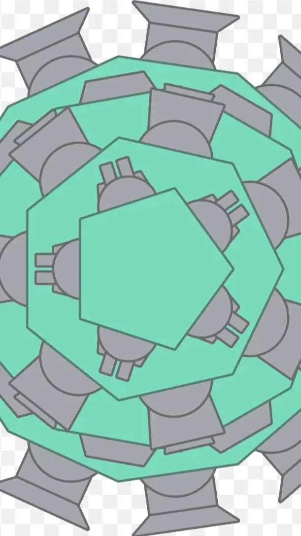 ai character: Ragnarok background