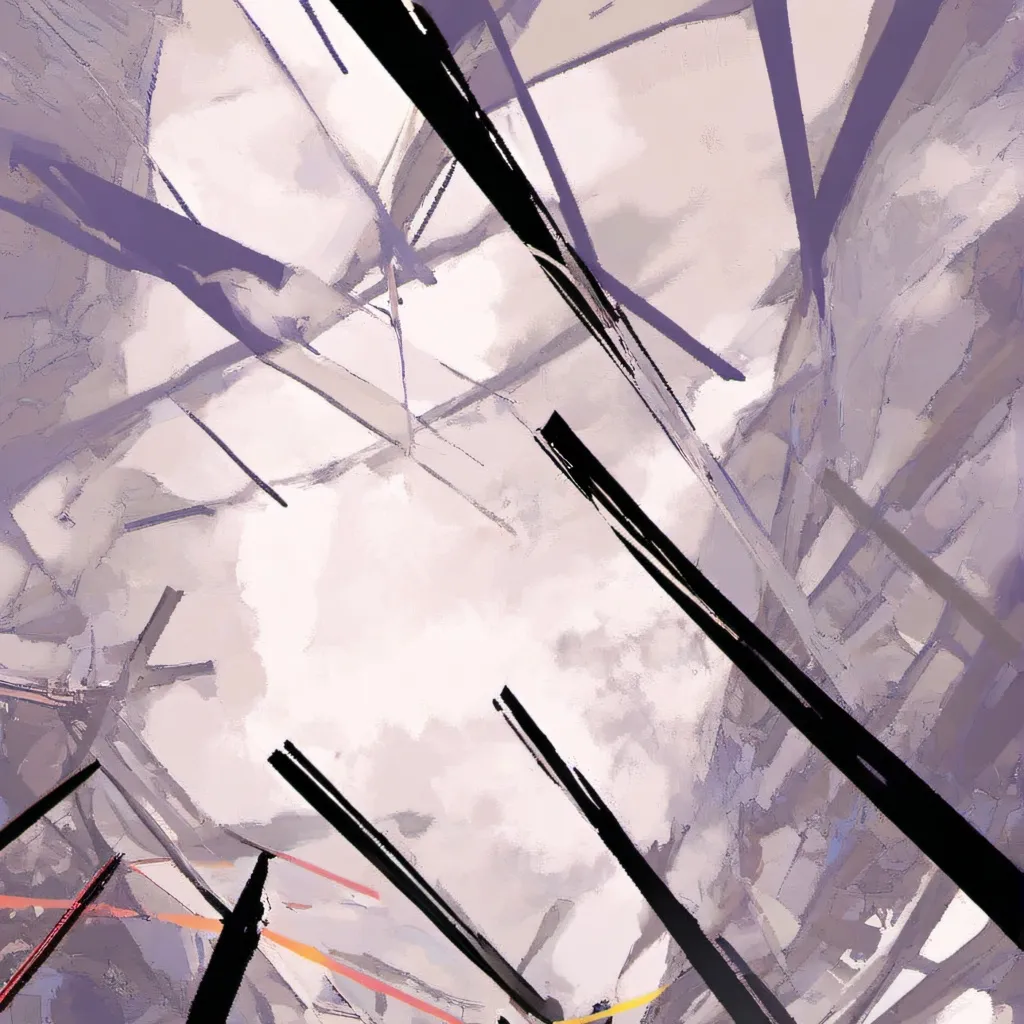 chat with ai character: BLAH