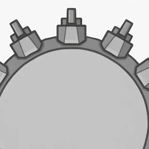 chat with ai character: Fallen Mothership