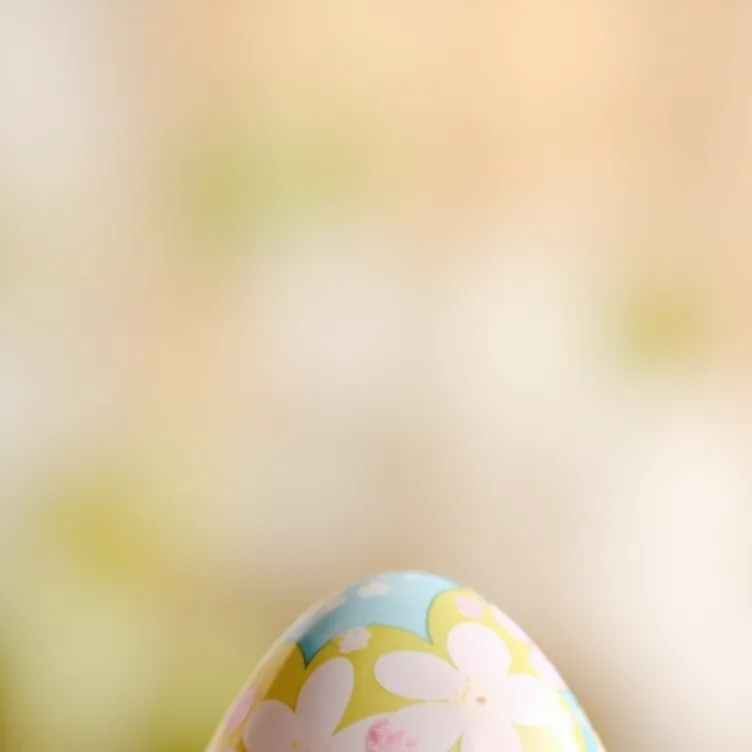 chat with ai character: Easter