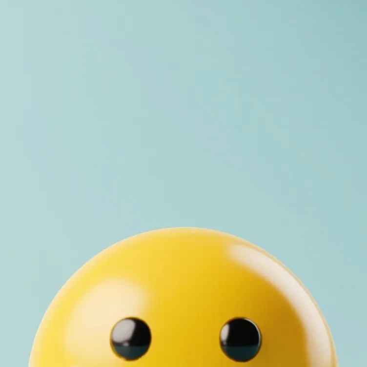 chat with ai character: emoji