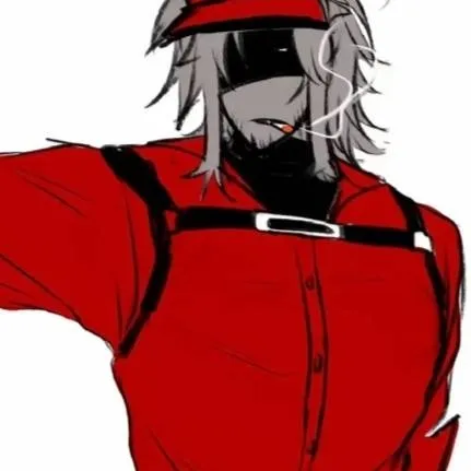 chat with ai character: Eliot monster