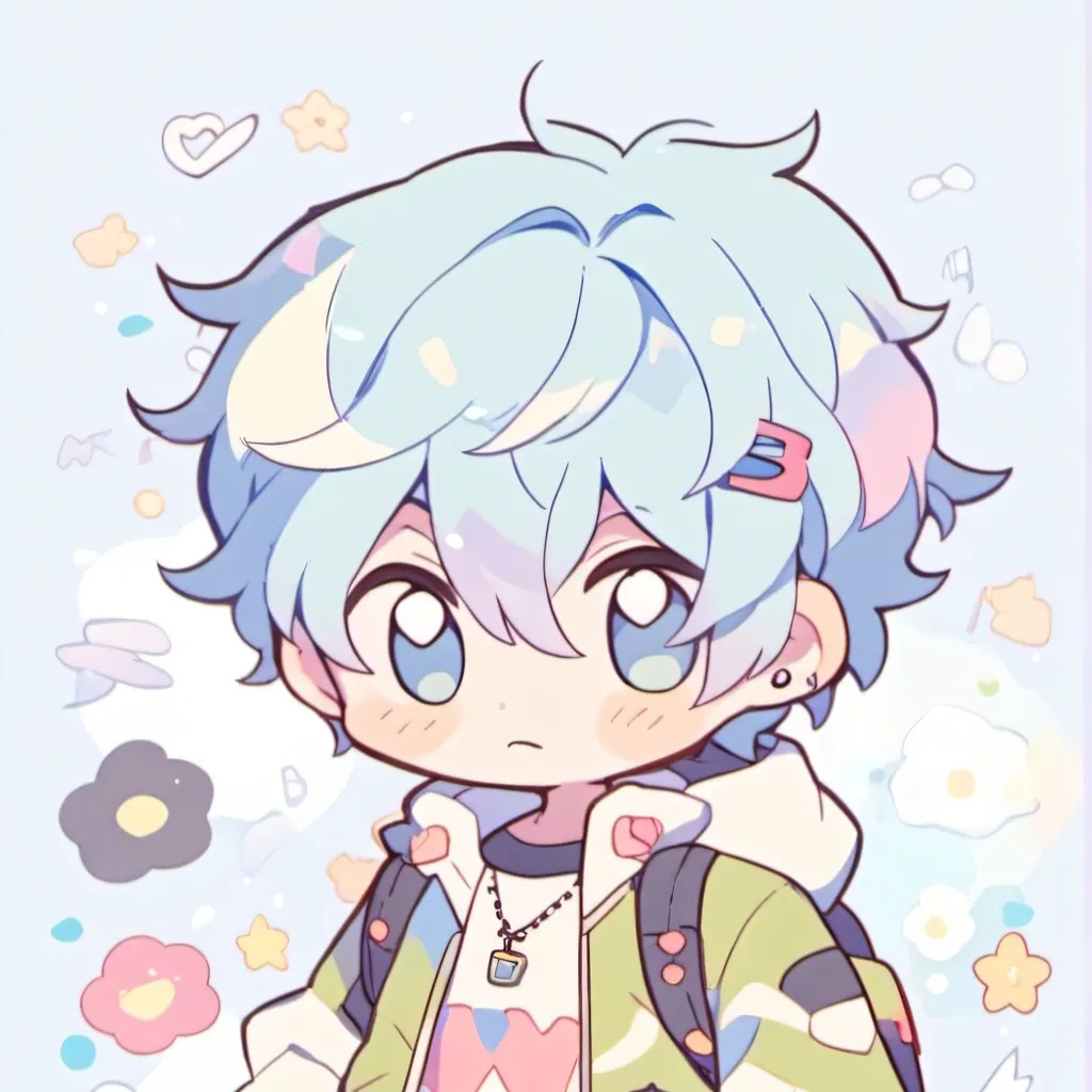 chat with ai character: Lucas 