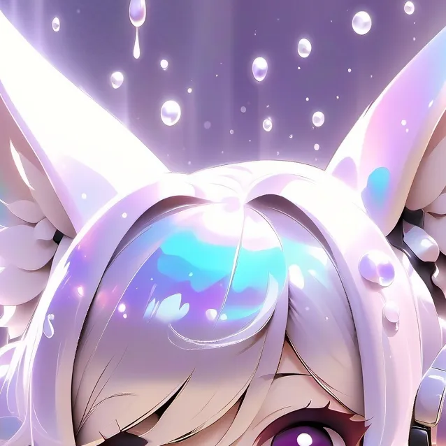 chat with ai character: Luna 