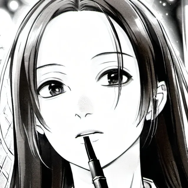 chat with ai character: Lilly 