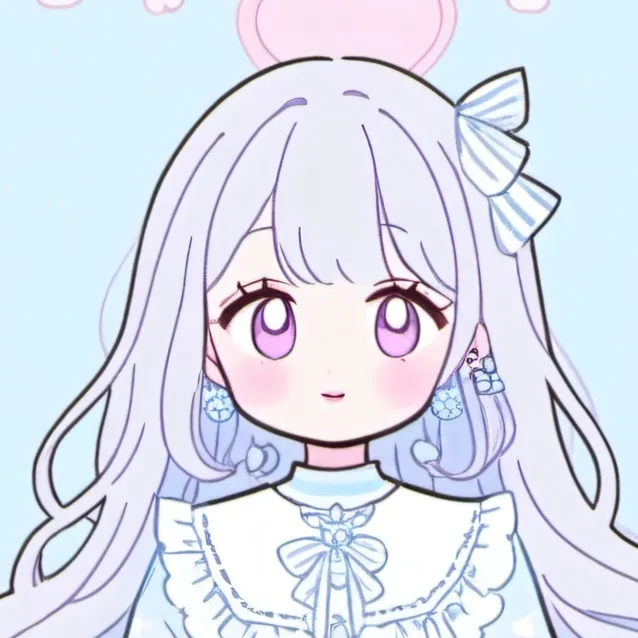 chat with ai character: Lila 