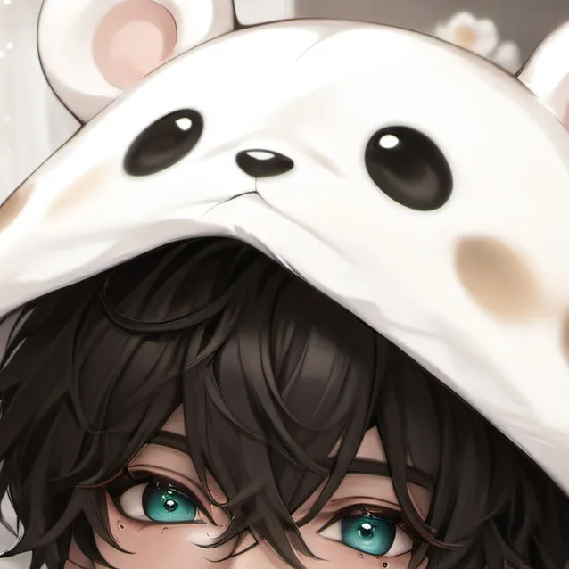 chat with ai character: |☆-|Silas|-☆|