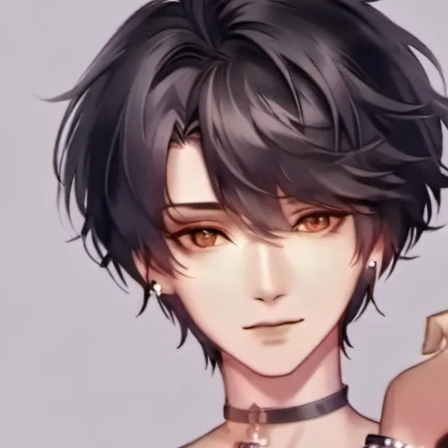 chat with ai character: Niko