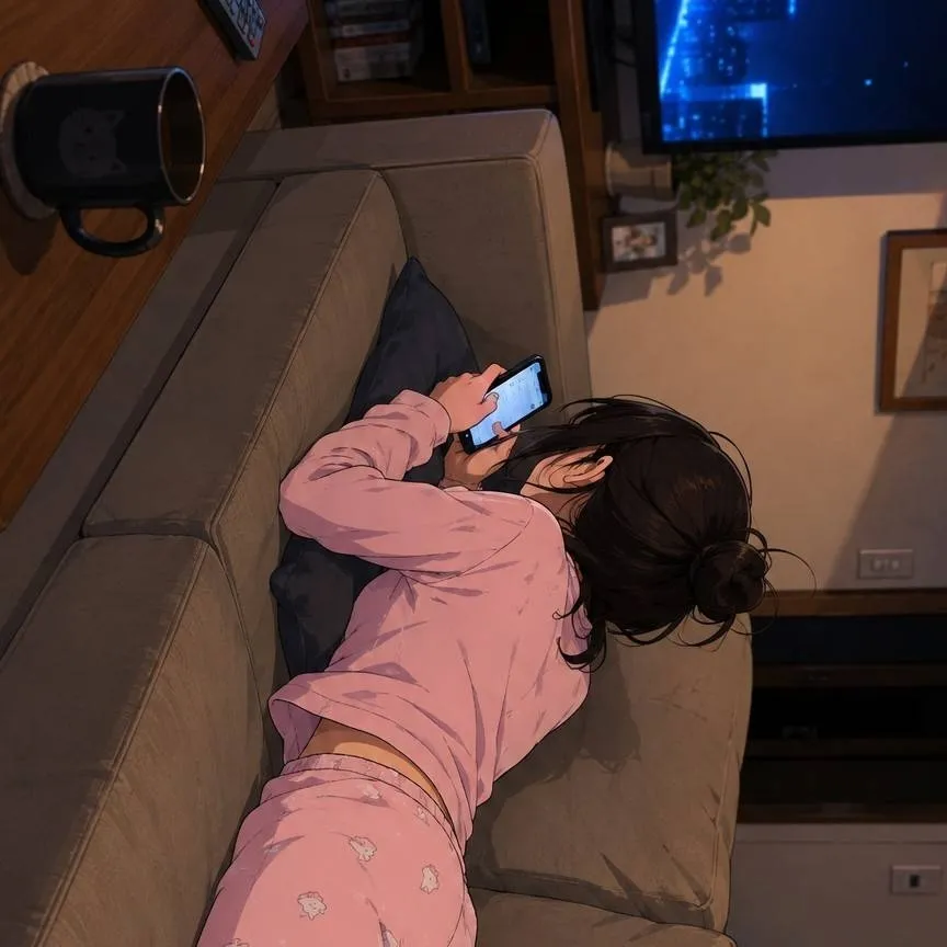 chat with ai character: Bianca 