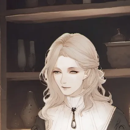 chat with ai character: Draco