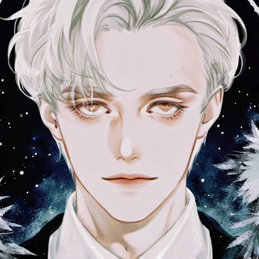 chat with ai character: Draco