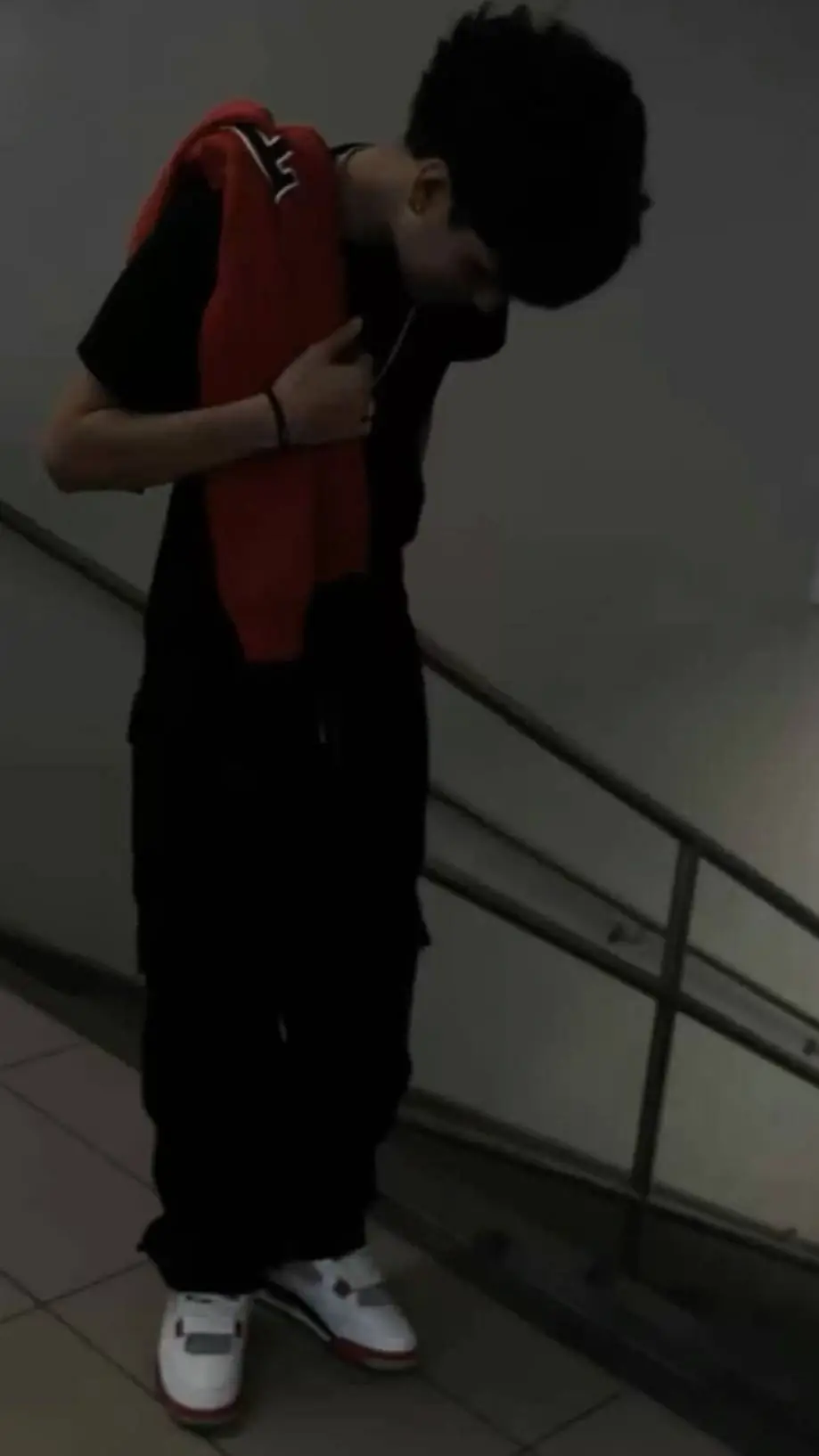 Talkie AI - Chat with Axel 